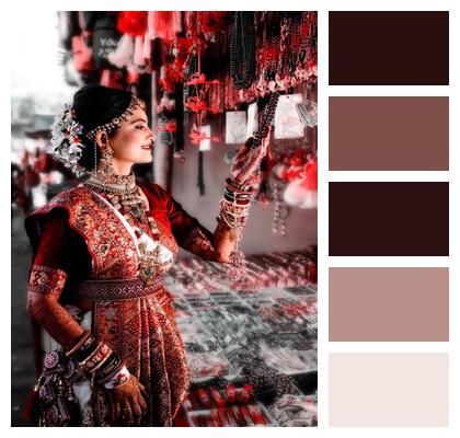 Indian Wedding Indian Wedding Indian Wedding Ornament Image