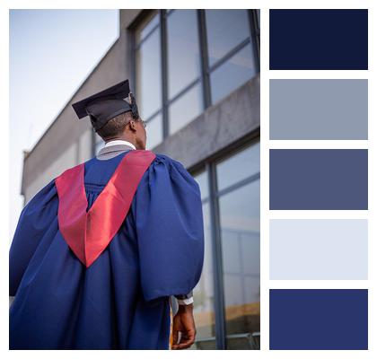 Graduation African Graduation Graduation Image
