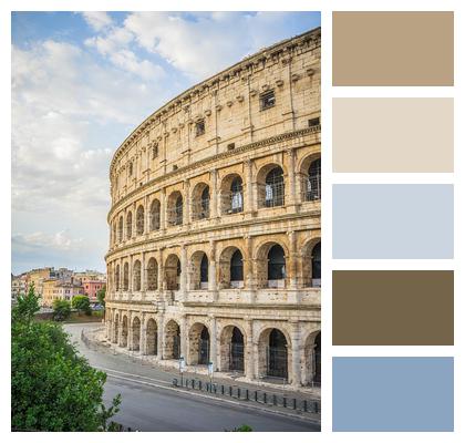 Vacations Europe Italy City Trip Image