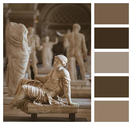 Art Artwork Statue Sculpture Image