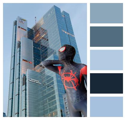 Spider Man Town Spider Man Spider Man Image