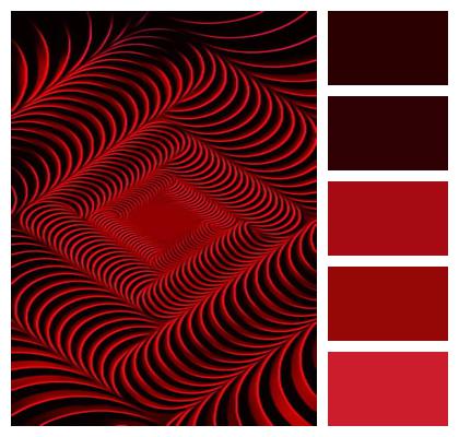 Graphics Art Drawing Design Colors Red Optician Pattern Image