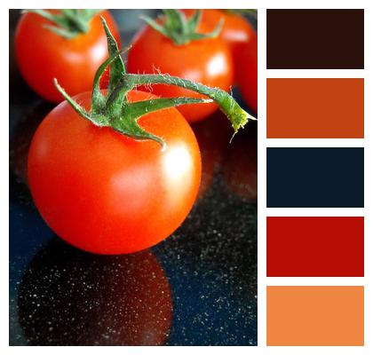 Vegetables Tomato Tomatoes Image