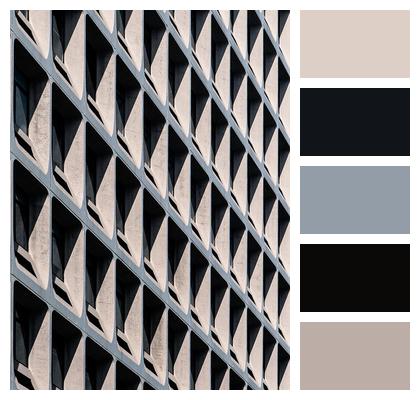 Architecture Pattern Texture Image