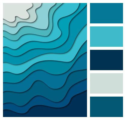 Colorful Colorful Colorful Design Image