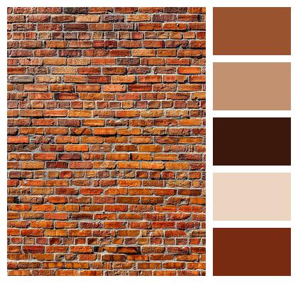 Texture Brick Wall Stone Masonry Building Pattern Structure Image