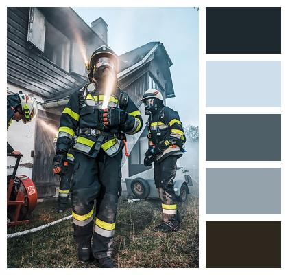 Help Respiratory Protection Save Firefighters Image