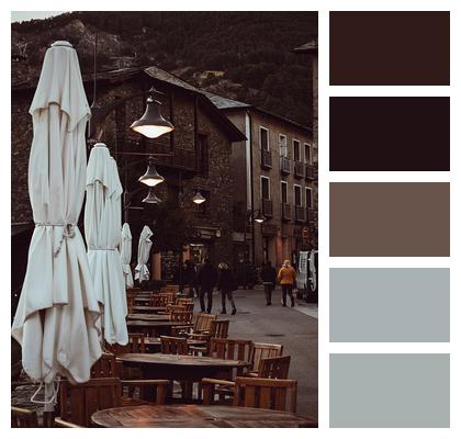 Ordinary Urban Photo Exterior Tourism Image