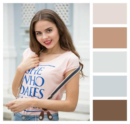 Fashion Style Style India Image