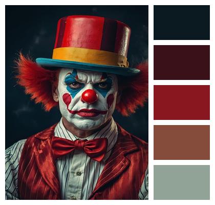 Circus Artist Entertainment Amusement Image