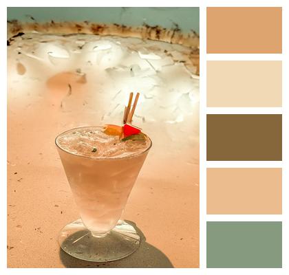 Beverage Drink Refreshment Bar Image