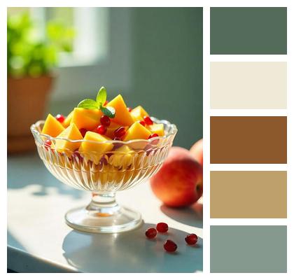 Food Healthy Fruits Image