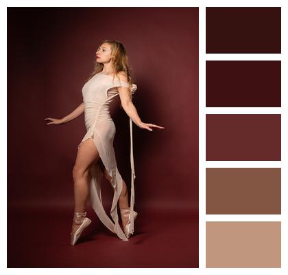 Blonde Legs Woman Aesthetics Image