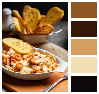 Food Meal Breakfast Image