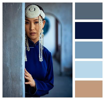Style Celebration Fashion Girl Image