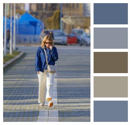 Talking Lifestyle Spring Young Image