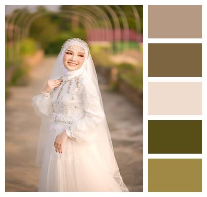 Wedding Love Prewedding Romance Image