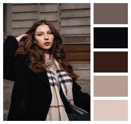 Fashion Storytelling Fashion Contemporary Fashion Bold Aesthetics Image