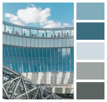 Building Architecture Design Japan Image