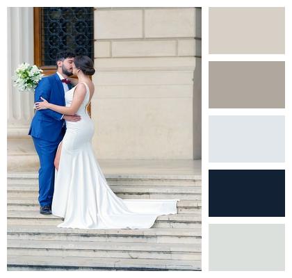 Groom Flower Wallpaper Event Woman Image