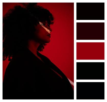 Ethereal Light Storytelling Image Fashion Editorial Slow Fashion Image