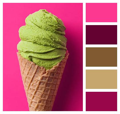 Pistachio Nature Summer Sweet Image