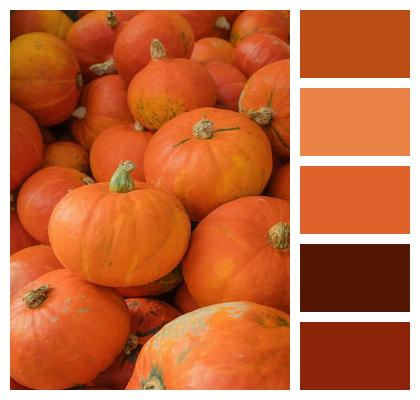 Food Autumnal Meal Pumpkin Image