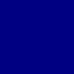 #000182 - Navy Blue Color Image