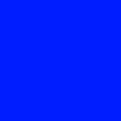 #001DFF - Blue Color Image