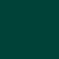 #004138 - Sherwood Green Color Image