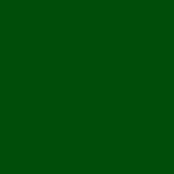 #004C09 - Dark Fern Color Image