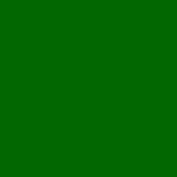 #006803 - Japanese Laurel Color Image