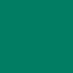 #007C60 - Pine Green Color Image