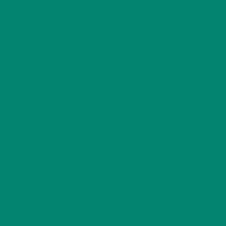 #008472 - Elf Green Color Image