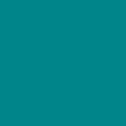 #00888C - Teal Color Image