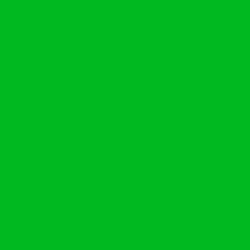 #00B91F - Forest Green Color Image