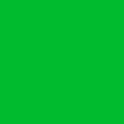 #00BB2D - Forest Green Color Image