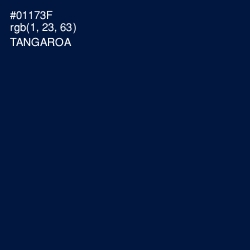 #01173F - Tangaroa Color Image