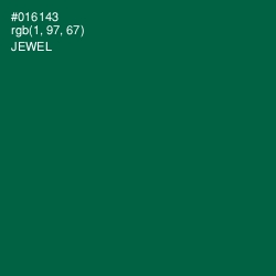 #016143 - Jewel Color Image