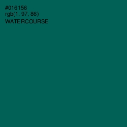 #016156 - Watercourse Color Image