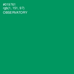 #019761 - Observatory Color Image