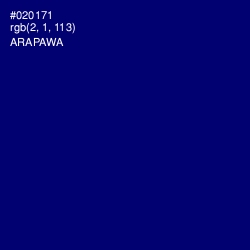 #020171 - Arapawa Color Image