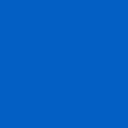 #0260C1 - Science Blue Color Image