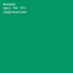 #029665 - Observatory Color Image