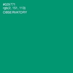 #029771 - Observatory Color Image