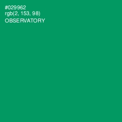 #029962 - Observatory Color Image