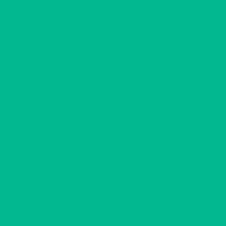 #02B890 - Persian Green Color Image