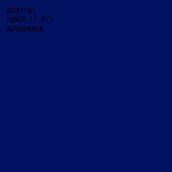 #031161 - Arapawa Color Image