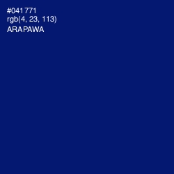 #041771 - Arapawa Color Image