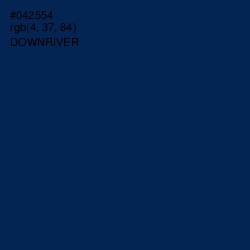 #042554 - Downriver Color Image